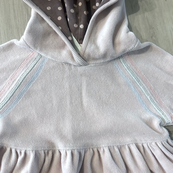 Matilda Jane size 2 outfit set pink and purple - Picture 2 of 4